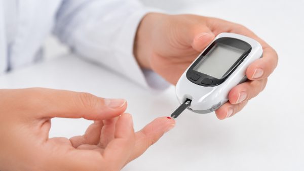 Cómo controlar la diabetes en el día a día