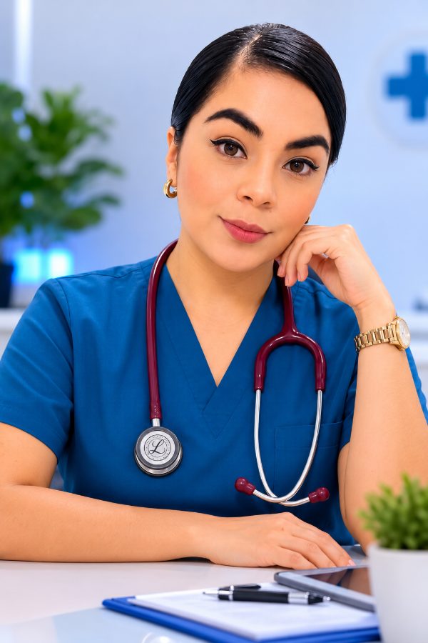 Dra. Itzayana Sugeydi Bonilla, Médico General en Estelí
